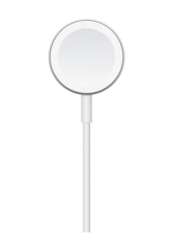 Зарядное устройство Watch Magnetic Charger to USB-C Cable (0.3 m) (MX2J2ZM/A) Apple (216637642)