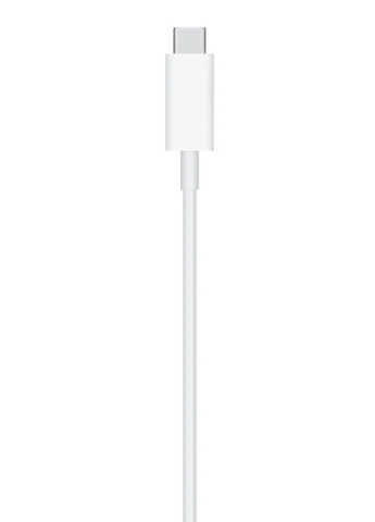 Зарядное устройство Watch Magnetic Charger to USB-C Cable (0.3 m) (MX2J2ZM/A) Apple (216637642)