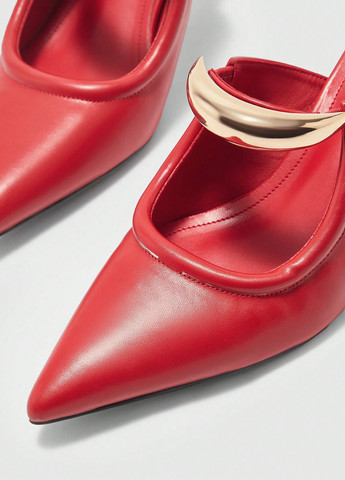 Мюлі SHEIN (365219963)