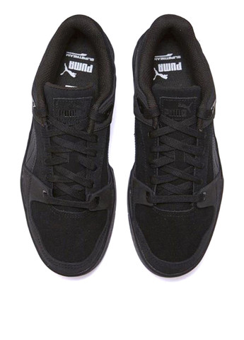 Черные всесезонные кроссовки slipstream suede 38754701 Puma Puma Slipstream Suede