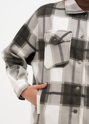 Куртка-рубашка Boohoo (300773877)