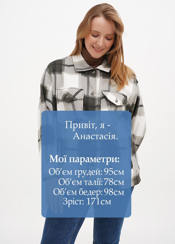 Куртка-рубашка Boohoo (300773877)