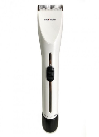Акумуляторна машинка для стрижки волосся з насадками PM 363 VTech (253257282)