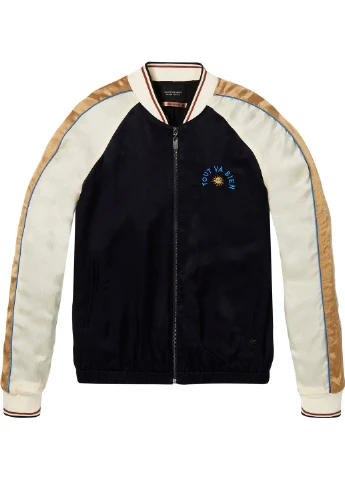 Кофта Scotch & Soda (255918804)