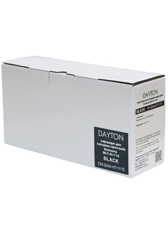 Картридж (DN-SAM-NT111S) Dayton Samsung MLT-D111S 1k (247617796)