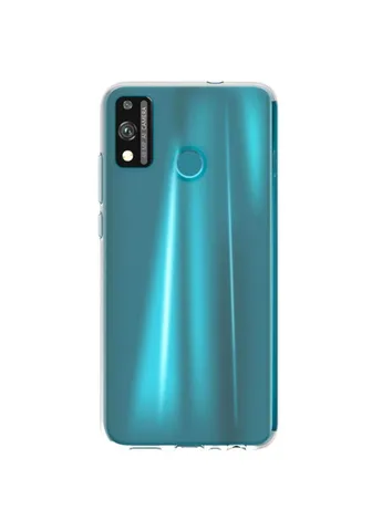 Чохол для мобільного телефону (смартфону) Honor 9X Lite Transparancy (705089) (705089) BeCover (201491941)