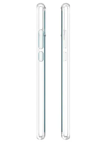 Чохол для мобільного телефону (смартфону) Honor 9X Lite Transparancy (705089) (705089) BeCover (201491941)