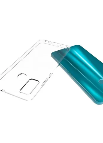 Чохол для мобільного телефону (смартфону) Honor 9X Lite Transparancy (705089) (705089) BeCover (201491941)