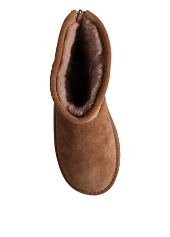 Светло-коричневые ботинки Lonza