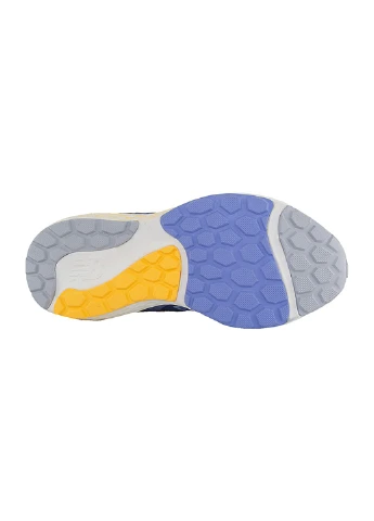 Кросівки 520 New Balance фіолетові демісезони (256006743)