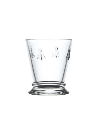 Склянка GOBELET ABEILLE 270мл. (612101) La Rochere безбарвна
