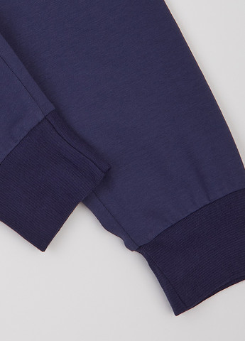 Комбинированная всесезон пижама (лонгслив, брюки) лонгслив + брюки ArDoMi