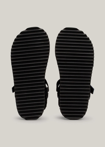 Кэжуал сандалии Tommy Hilfiger на липучке