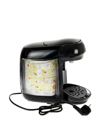 Кофеварка TAS 1002, 36х22х30 см Bosch (192449118)