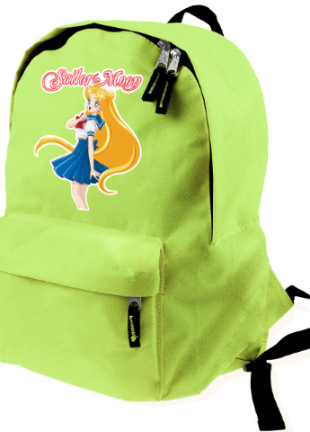 Детский рюкзак Сейлор Мун (Sailor Moon) (9263-2928) MobiPrint (229077988)