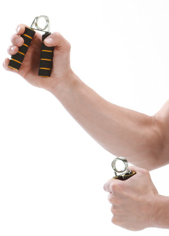 Еспандер кистьовий Ножиці 2 шт. (SLTS-5302) Sveltus (253162173)