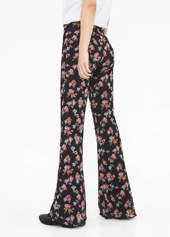 Брюки Bershka (244437375)