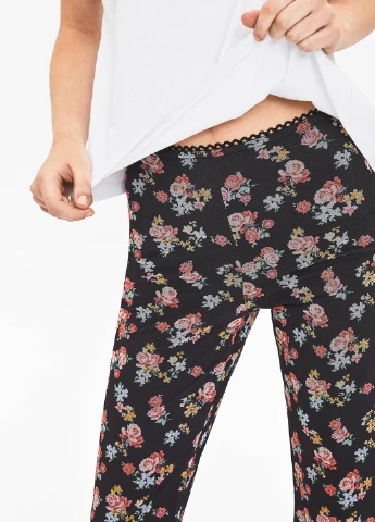 Брюки Bershka (244437375)