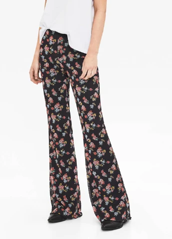 Брюки Bershka (244437375)