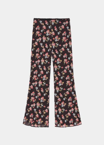 Брюки Bershka (244437375)