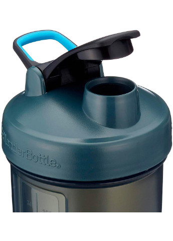 Спортивный шейкер 1270 мл Blender Bottle (253490456)