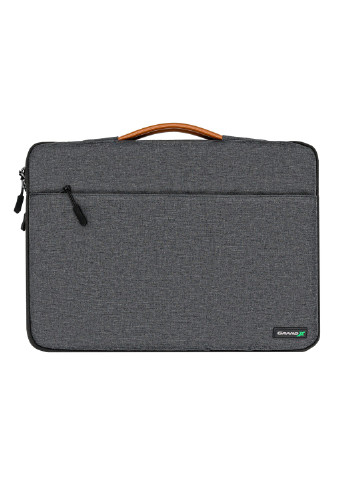 Чехол-сумка для ноутбука SLX-15D 15.6'' Dark Grey Grand-X (253750748)
