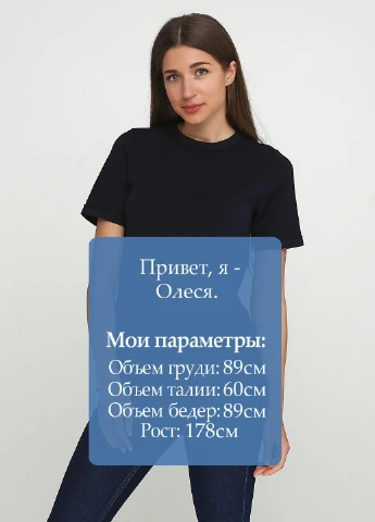 Футболка Cos - (176627384)