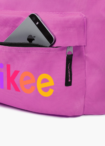 Детский рюкзак Лайки Єдиноріг (Likee Unicorn) (9263-1597) MobiPrint (217374729)