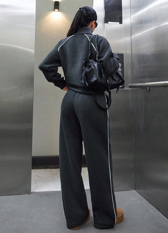 Костюм (толстовка, брюки) SHEIN (365440200)