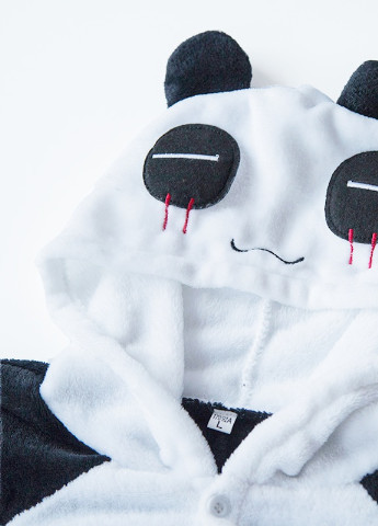 Jamboo Кигуруми снежная грустная панда (251167391)