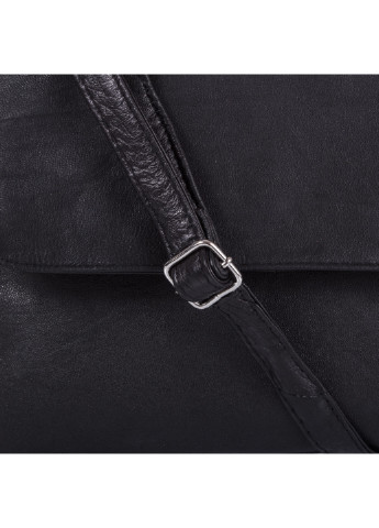 Мужская кожаная сумка-почтальонка 20х30х2 см TuNoNa (242188997)