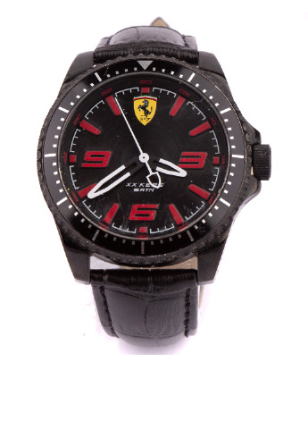 Годинник Scuderia Ferrari (250351091)