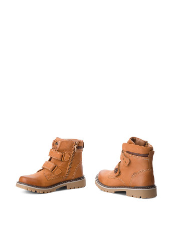 Светло-коричневые кэжуал осенние черевики lasocki young ci12-961-01 Lasocki Young