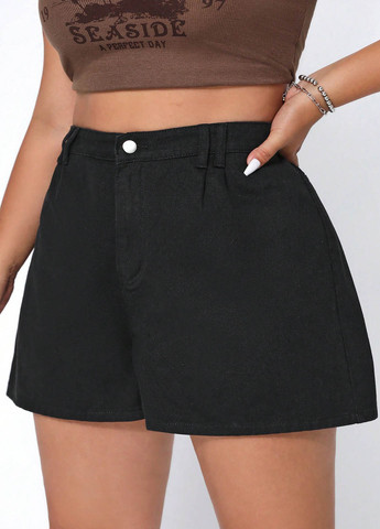 Шорты SHEIN (366268888)