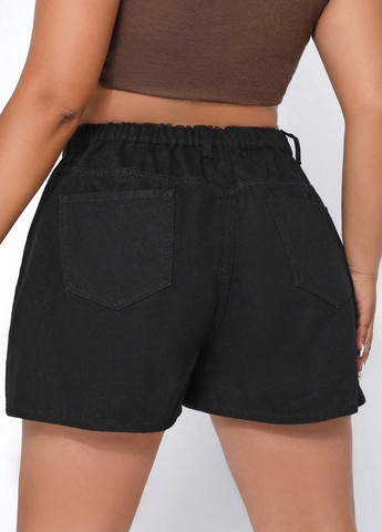 Шорты SHEIN (366268888)