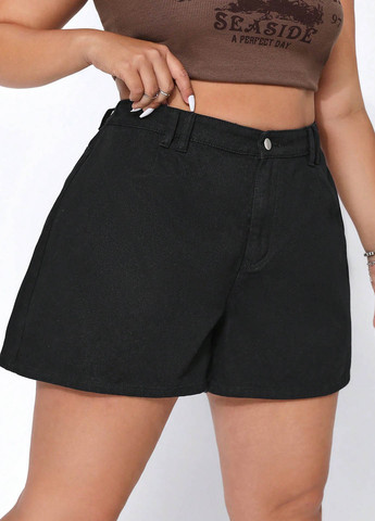 Шорты SHEIN (366268888)