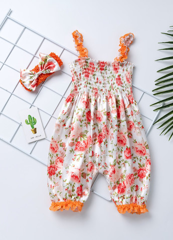 Комплект (комбинезон, повязка) SHEIN (325077628)