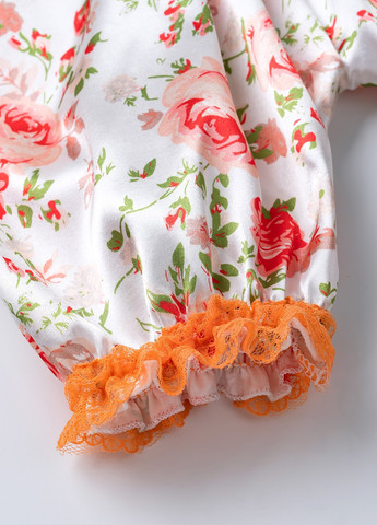 Комплект (комбинезон, повязка) SHEIN (325077628)