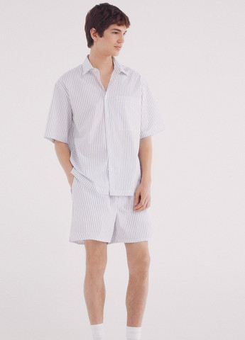 Шорты Springfield (342058919)