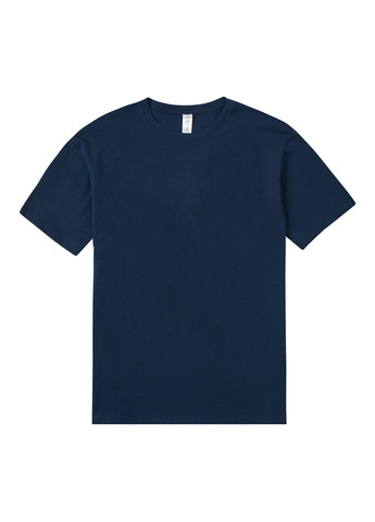 Синя літня футболка Garnamama