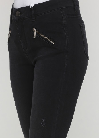 Джинсы IVY - (143035945)