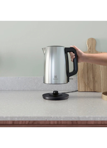 Електрочайник E3K1-3ST Electrolux (253484055)