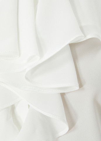 Белая блуза KOTON