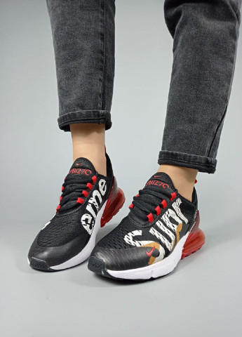 Кросівки AIR70 чорні демісезони (220474257)