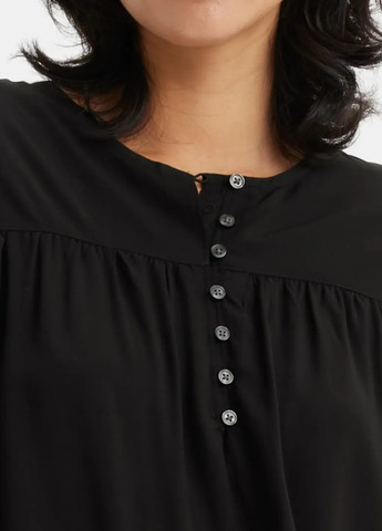 Чорна блуза Levi's