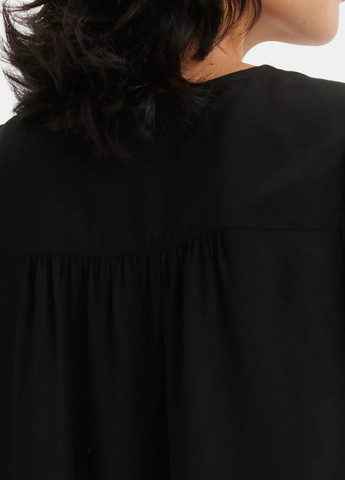 Чорна блуза Levi's