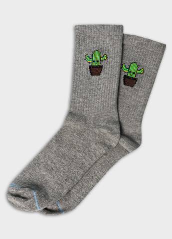 Комбинированные набор носков в коробке kolyuchiy box LOMM рисунки (251846767)