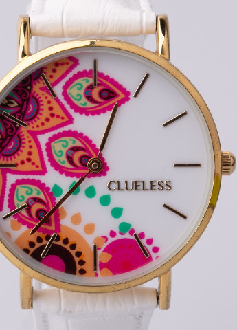Часы Clueless (252604430)