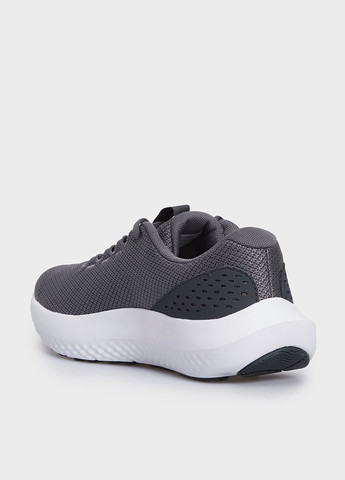 Серые летние кроссовки Under Armour