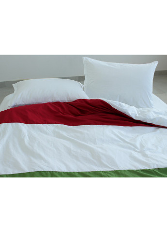 Двуспальный комплект постельного белья ТМ TAG (252257077)